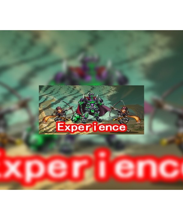 Experience Steam Key GLOBAL